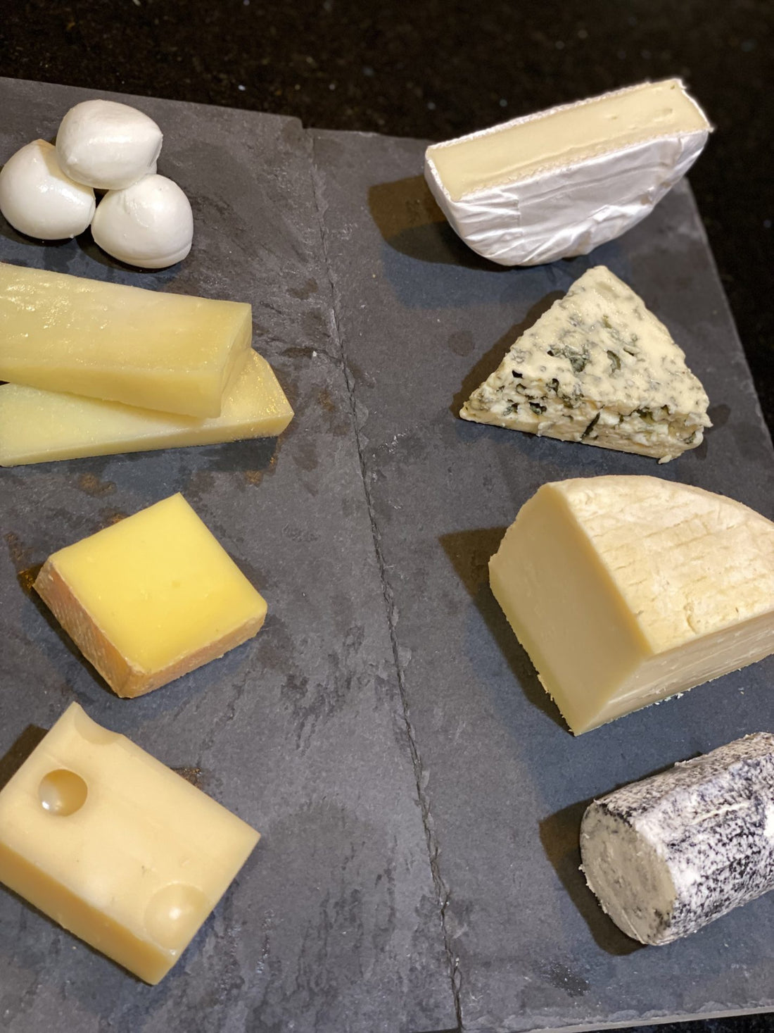 How to Cut Cheese!