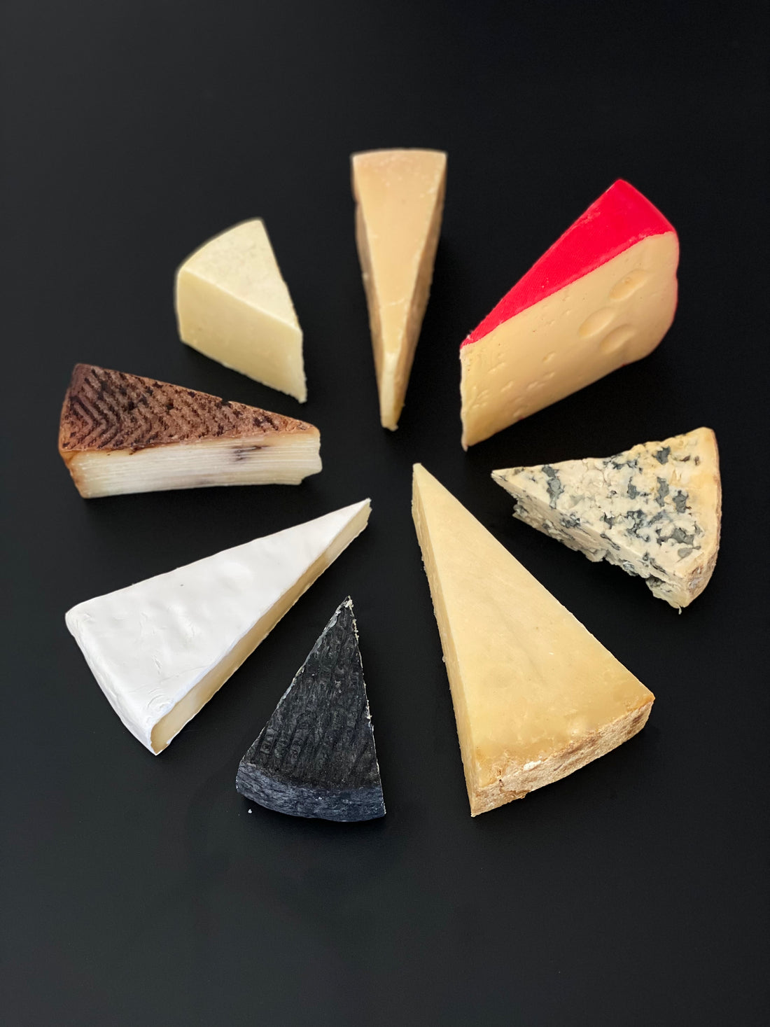 Cheese rind: Can we eat it?