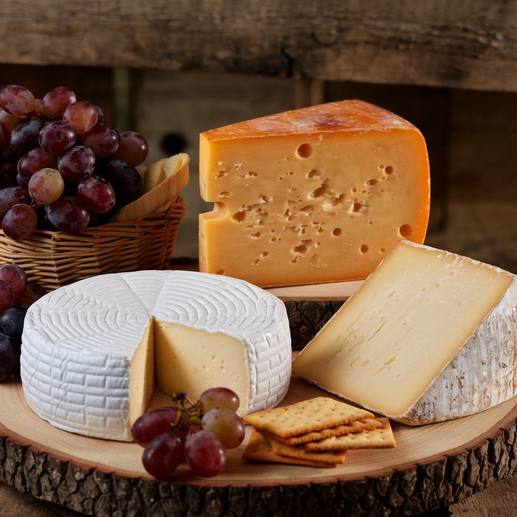 Brie Mine